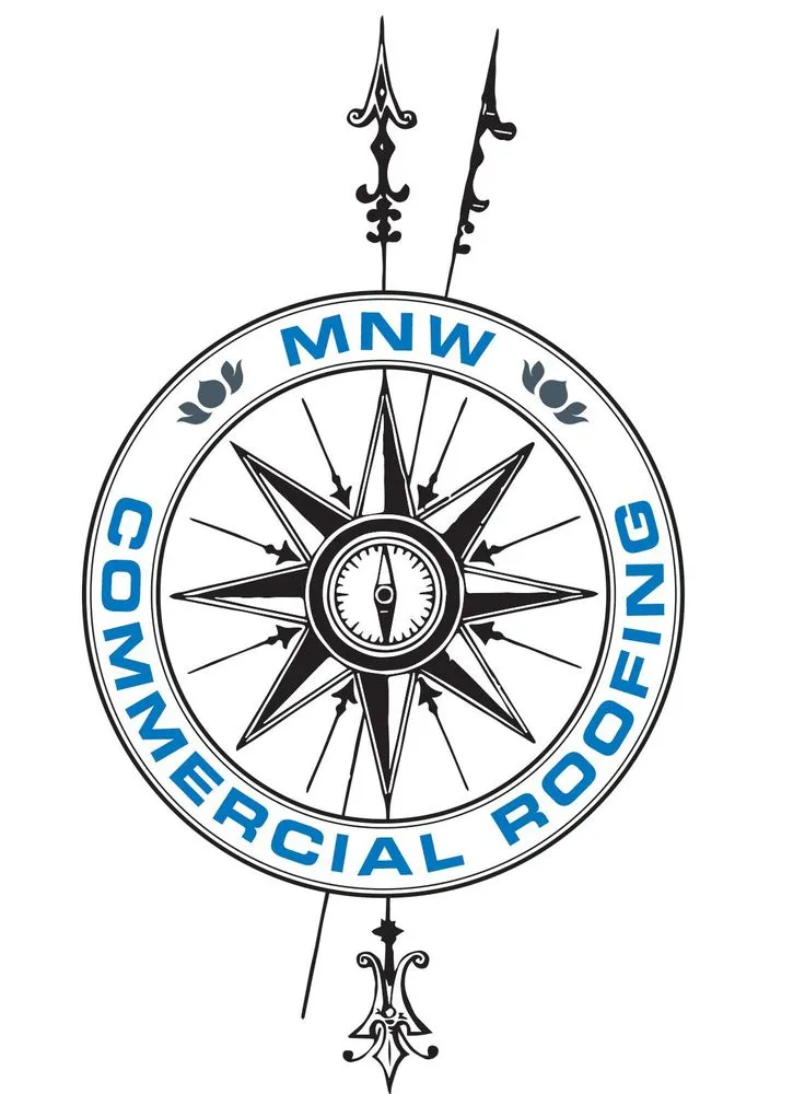 Slide of MNW Commercial Roofing