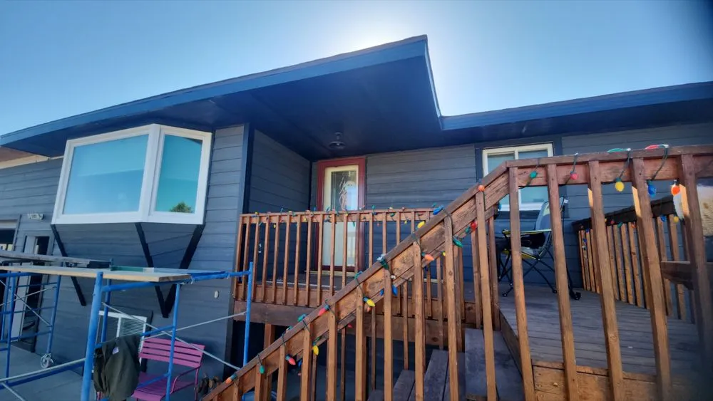 Slide of MO Contracting