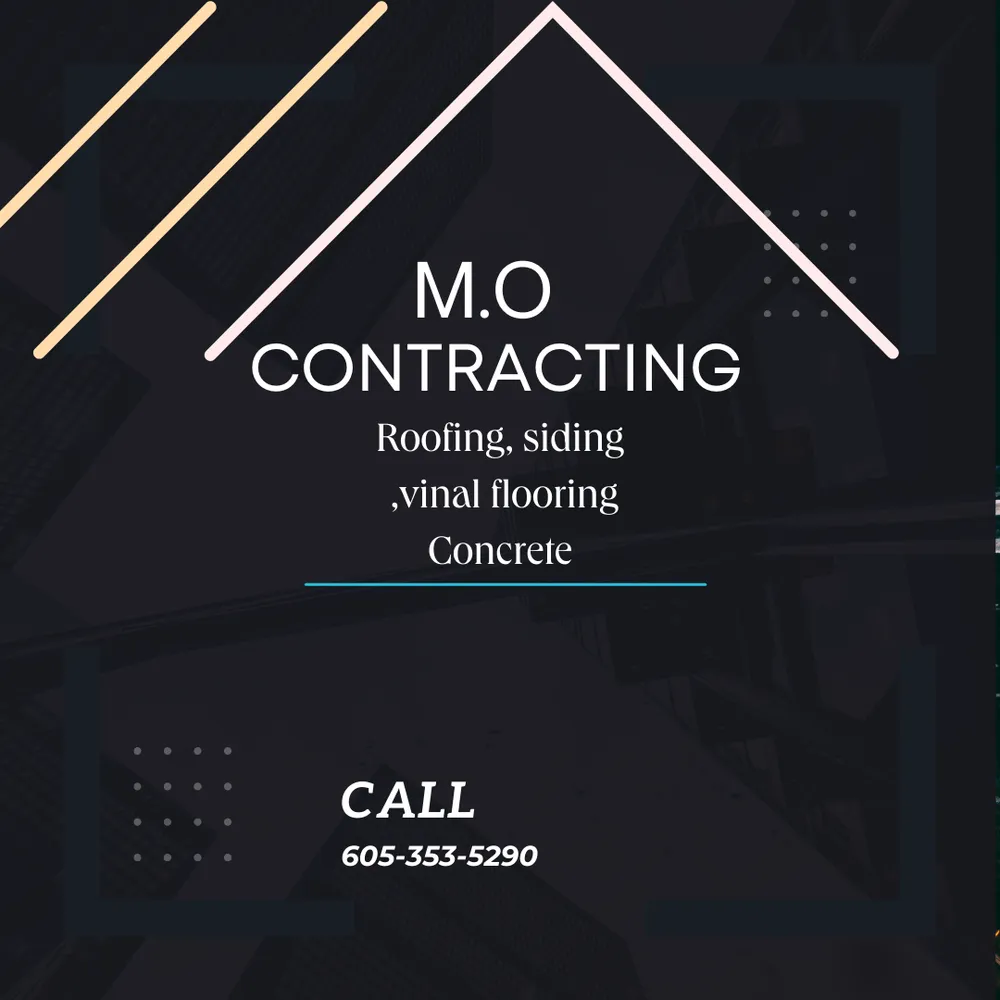 Slide of MO Contracting
