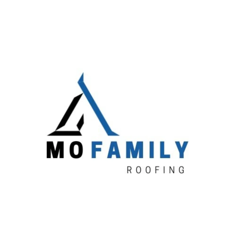 Slide of MO Family Roofing