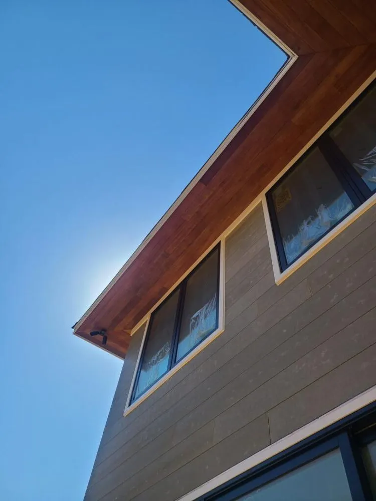 Slide of M&O General Contractor