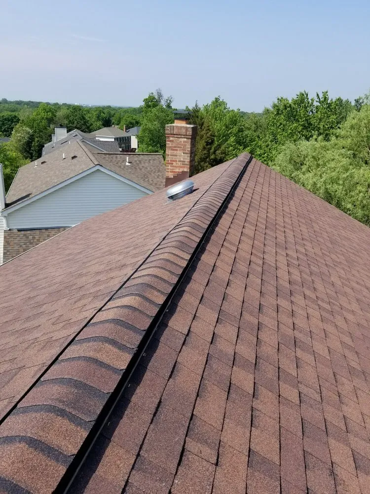 Slide of M&O General Contractor