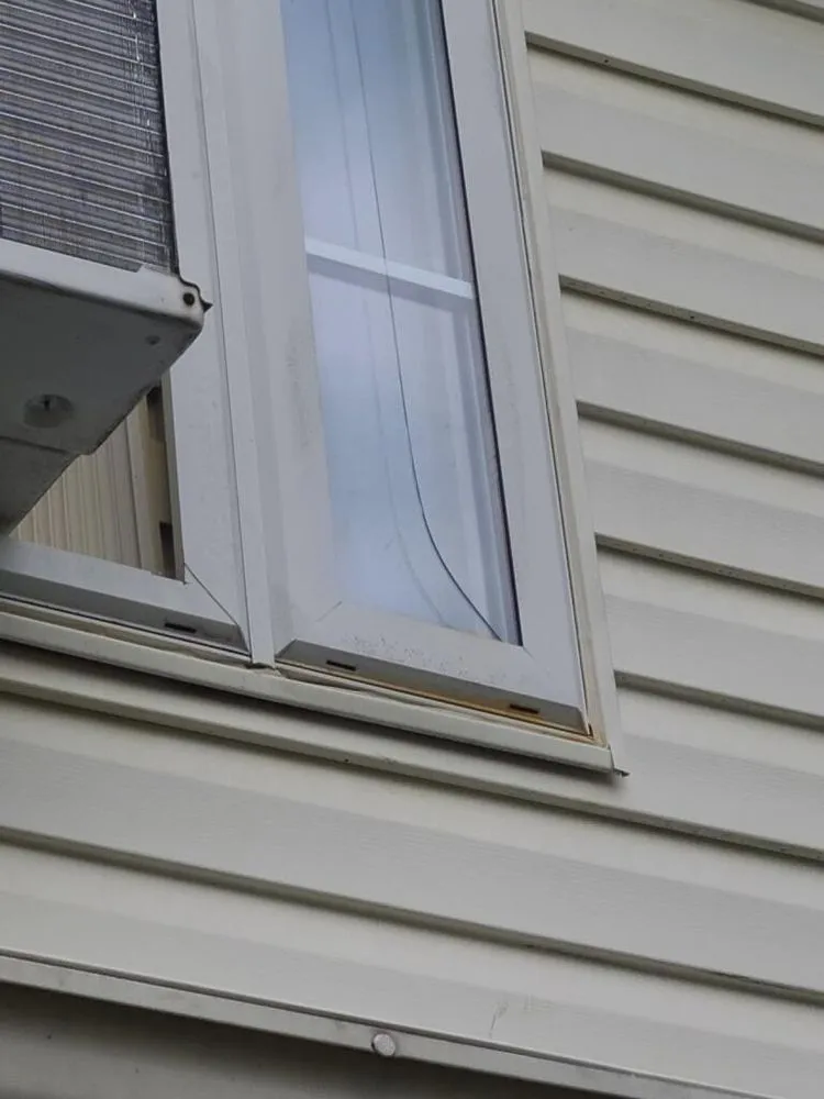 Slide of M&O General Contractor