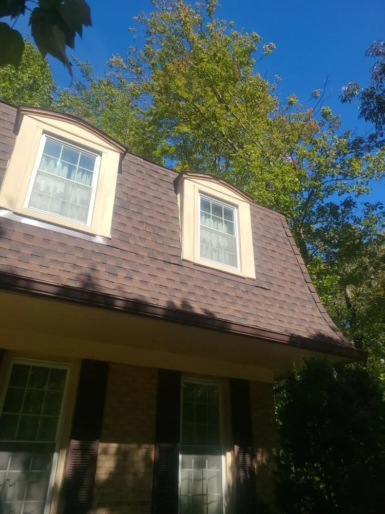 Slide of M&O General Contractor