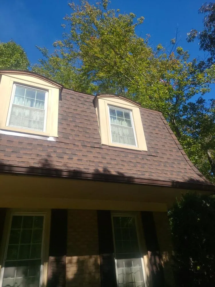 Slide of M&O General Contractor