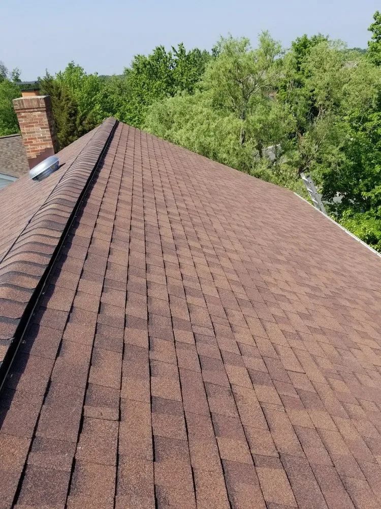 Slide of M&O General Contractor