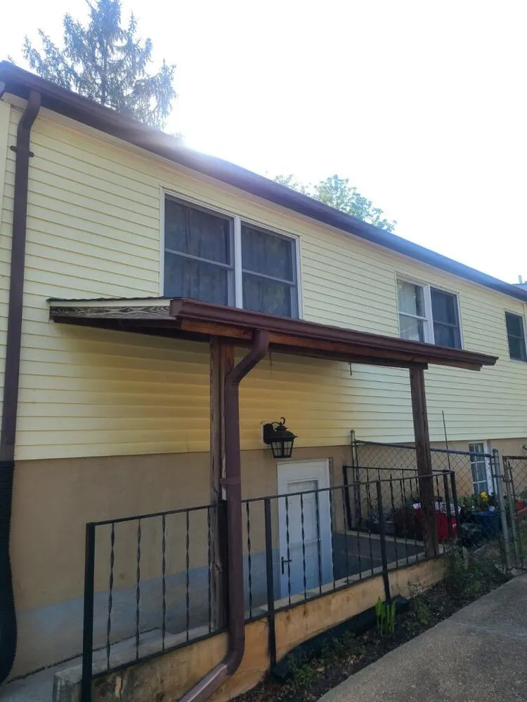 Slide of M&O General Contractor