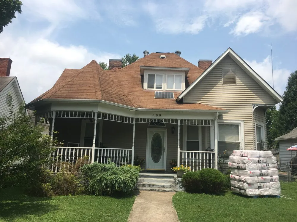 Slide of Mo Shingles