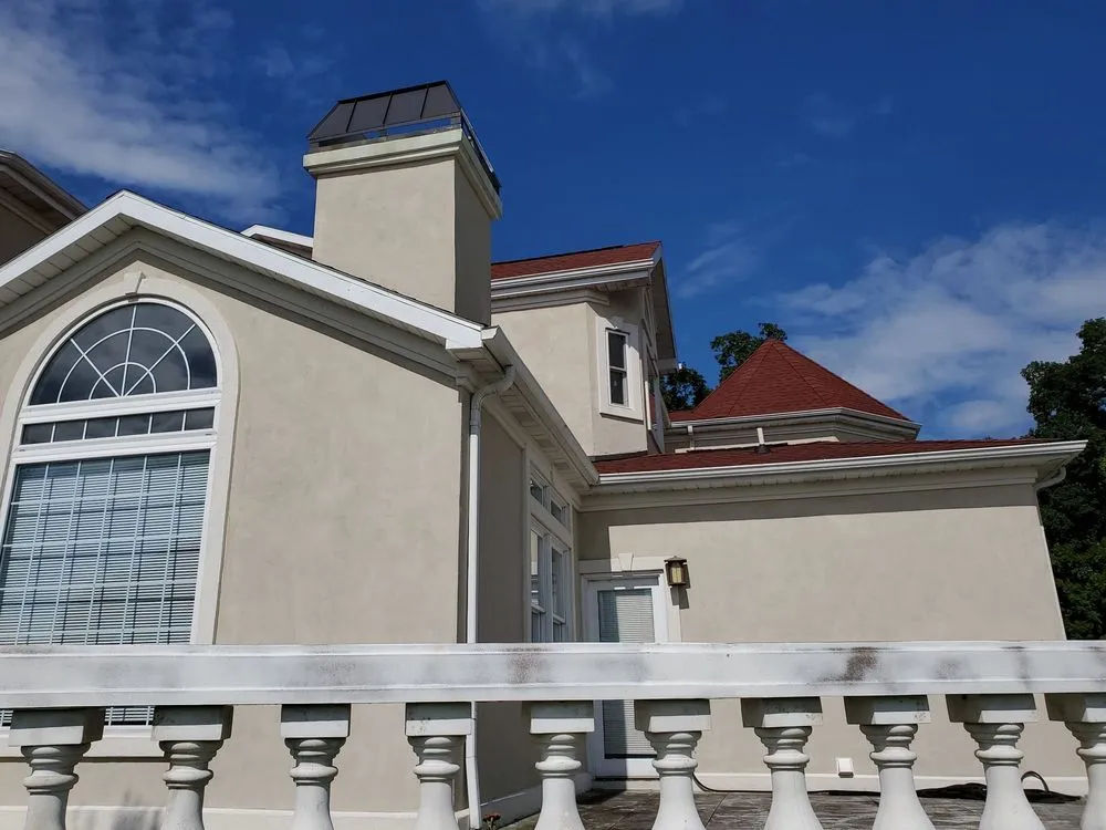 Slide of Mo Shingles