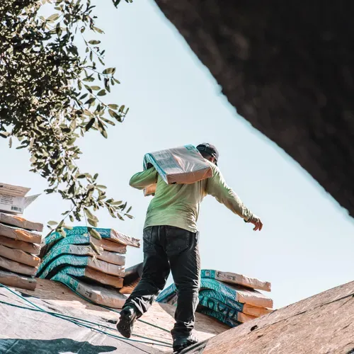 Slide of Mo Shingles