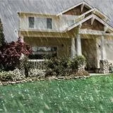 Slide of MO Tiger Roofing