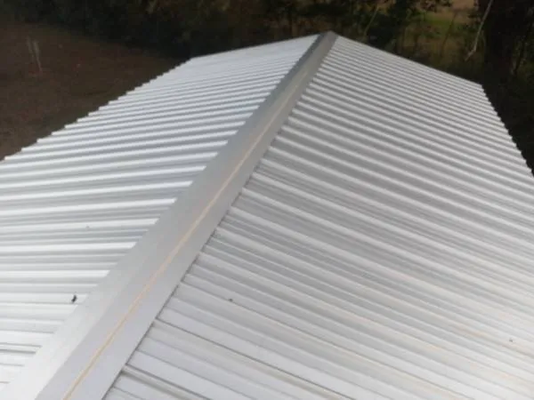 Slide of Mobile Alabama Roof Repairs