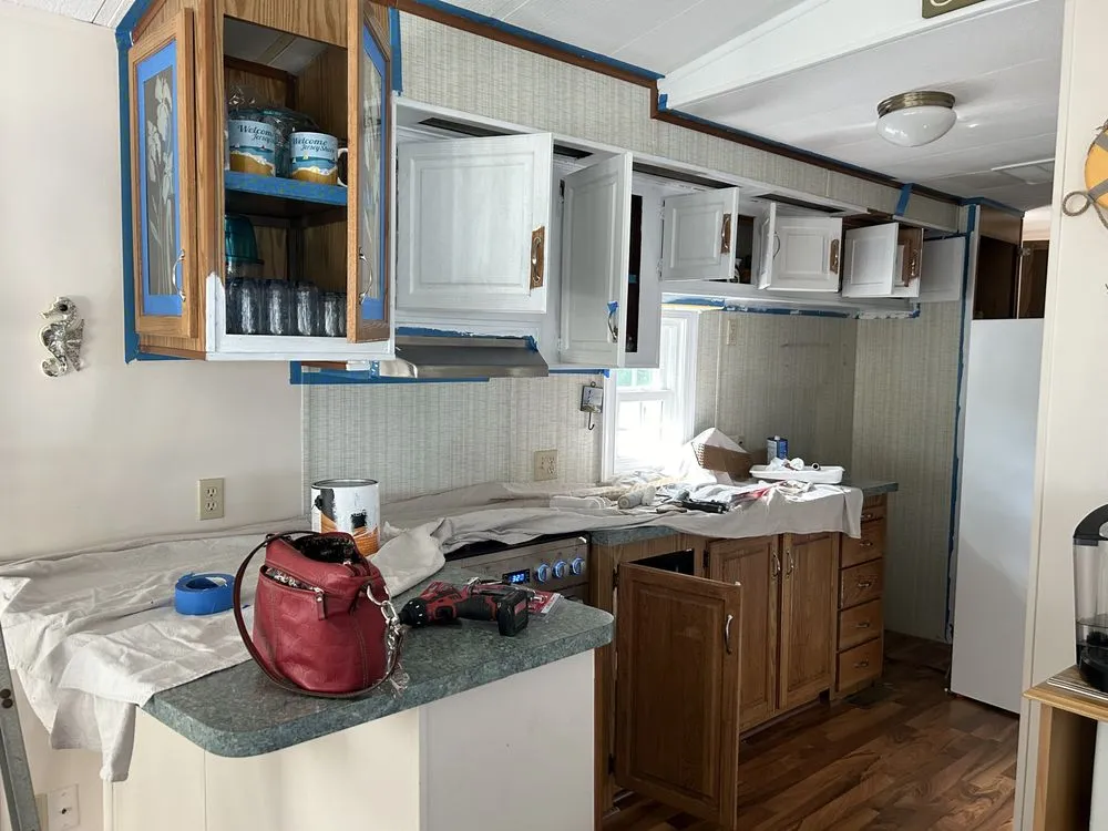 Reliable residential roofing service for homes in Ocean View, NJ by Mobile Home & R V Parts & Service