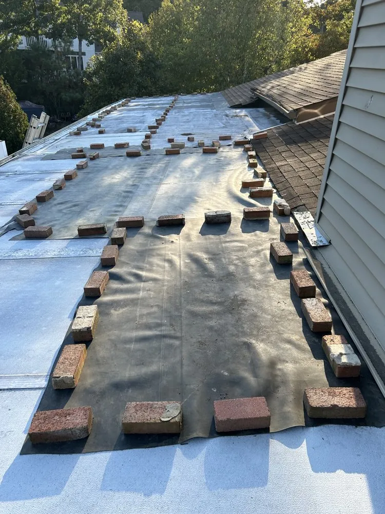Licensed metal roofing installation in Ocean View, NJ by Mobile Home & R V Parts & Service