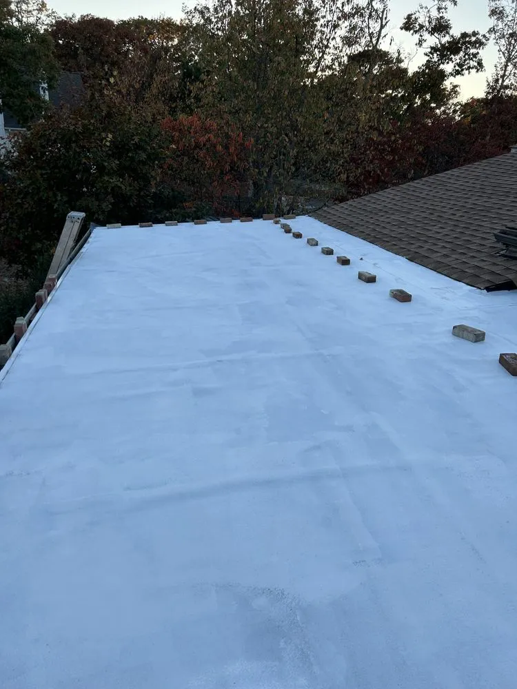 Trusted metal roofing installation in Ocean View, NJ - Mobile Home & R V Parts & Service