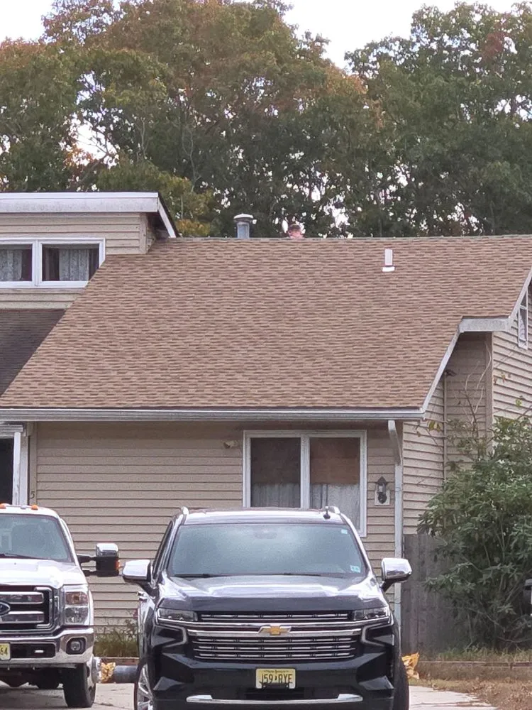 Local roof inspection with free inspection in Ocean View, NJ by Mobile Home & R V Parts & Service