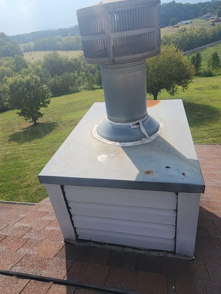 Slide of Mobile Home Contractor