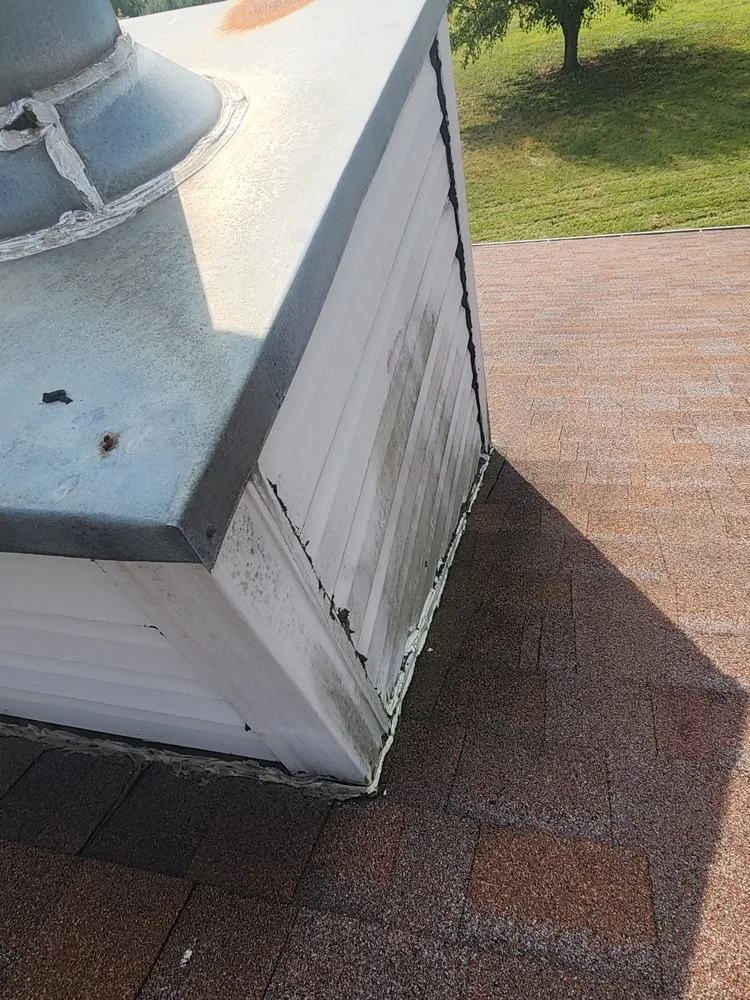 Slide of Mobile Home Contractor