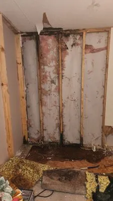 Mobile Home Contractor