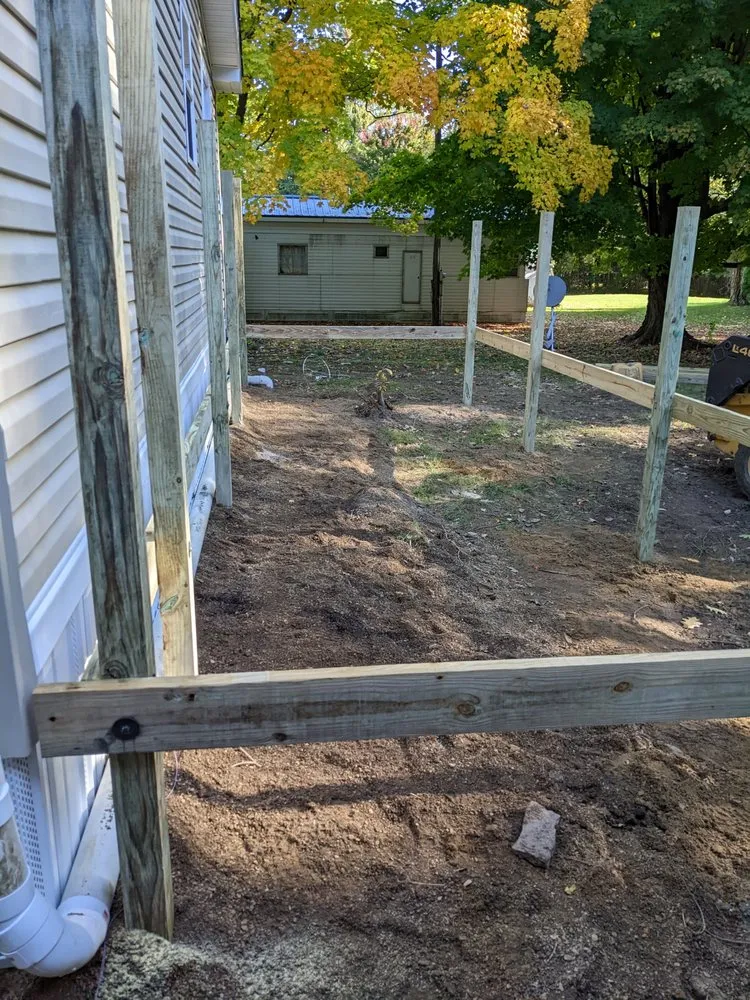 Slide of Mobile Home Masters