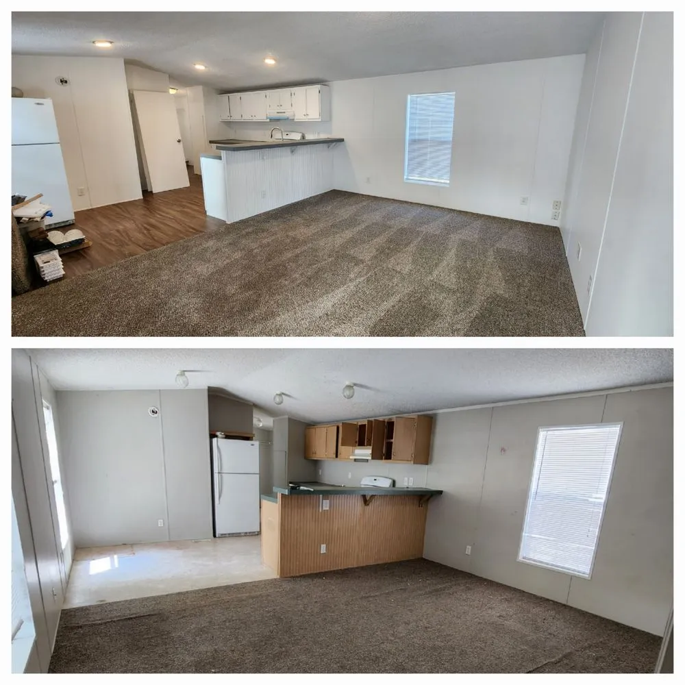 Slide of Mobile Home Repairs Pro