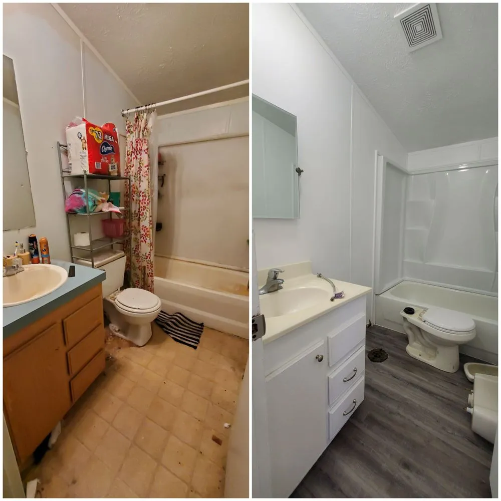 Slide of Mobile Home Repairs Pro