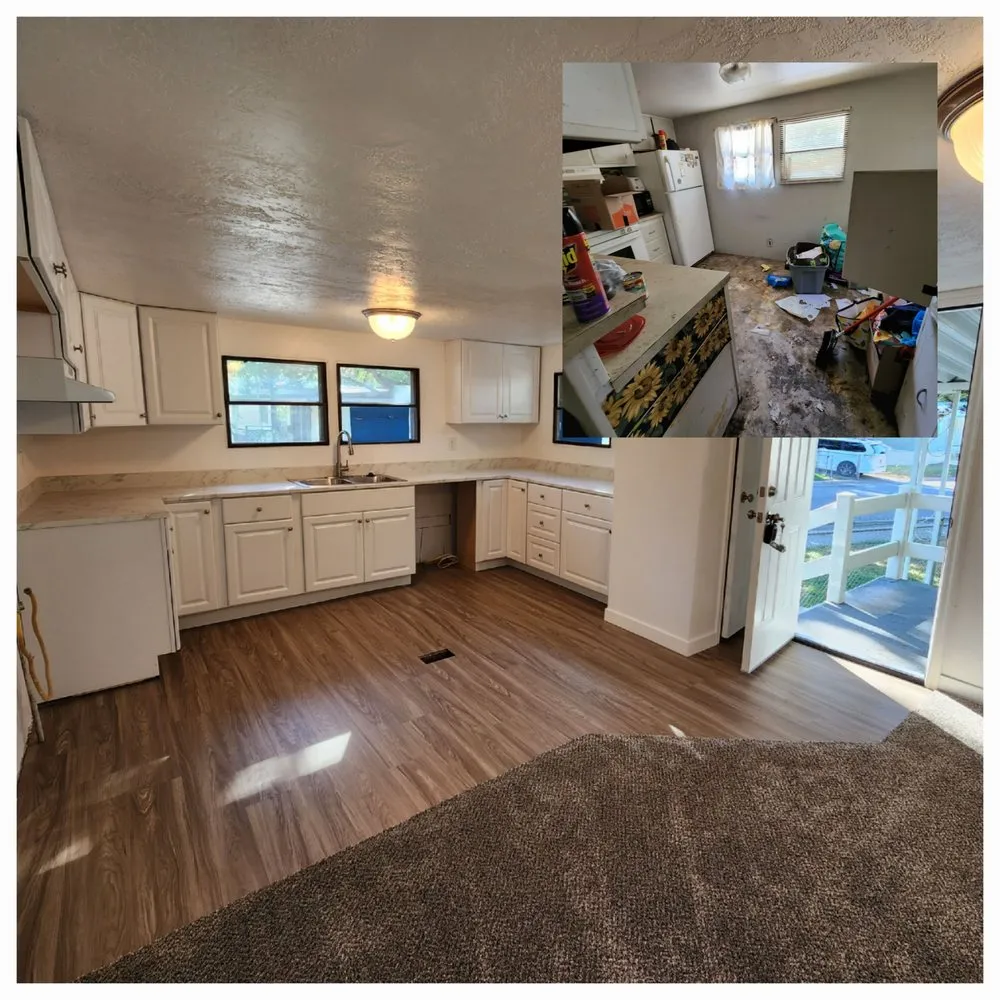 Slide of Mobile Home Repairs Pro