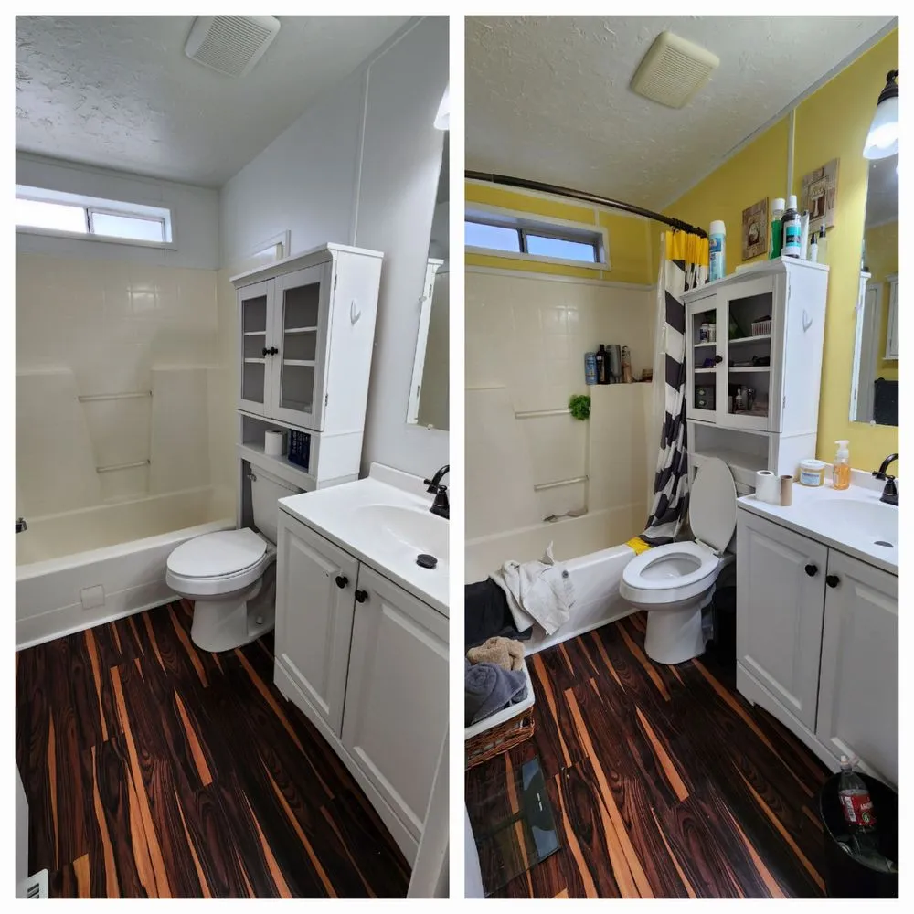 Slide of Mobile Home Repairs Pro