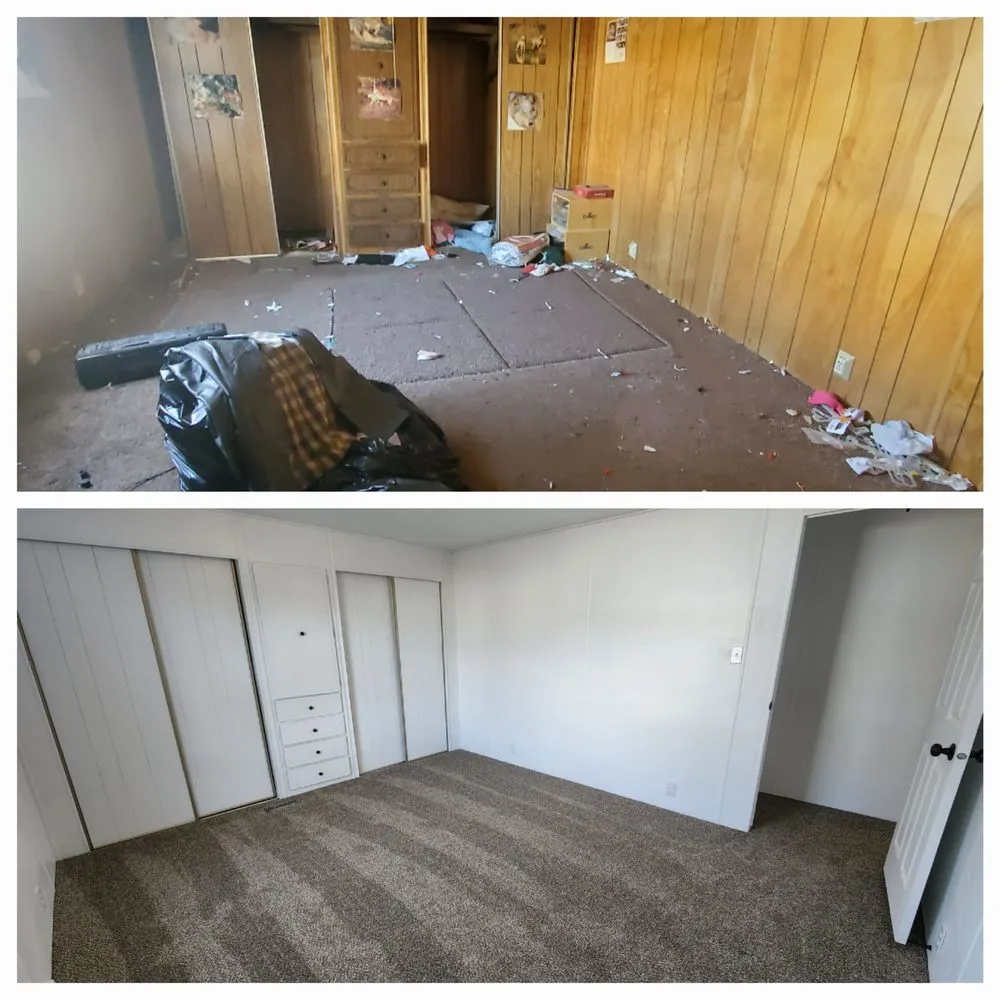 Slide of Mobile Home Repairs Pro