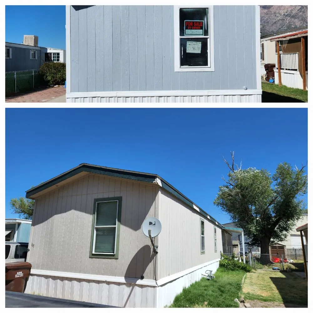 Slide of Mobile Home Repairs Pro