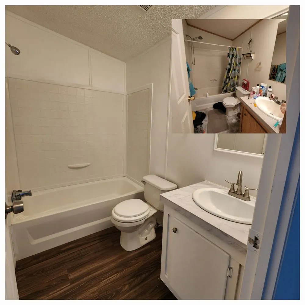 Slide of Mobile Home Repairs Pro