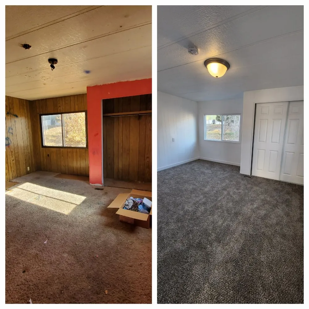 Slide of Mobile Home Repairs Pro