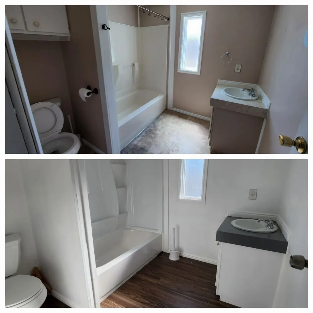 Slide of Mobile Home Repairs Pro