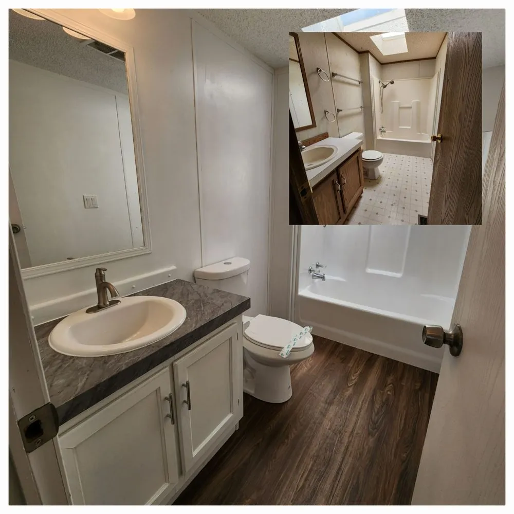 Slide of Mobile Home Repairs Pro