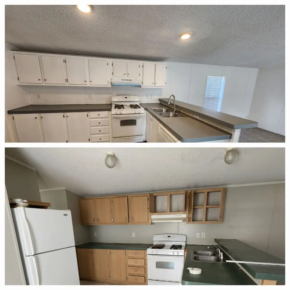 Slide of Mobile Home Repairs Pro