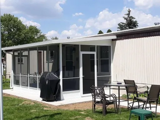 Slide of Mobile Home Stuff Store