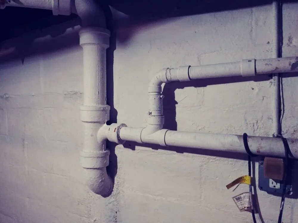 Slide of Mobile Maintenance