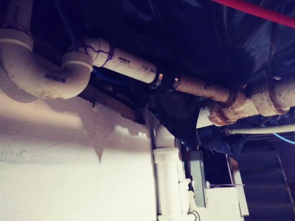 Slide of Mobile Maintenance