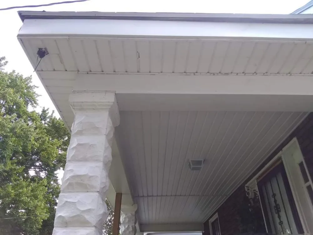 Slide of Mobile Maintenance