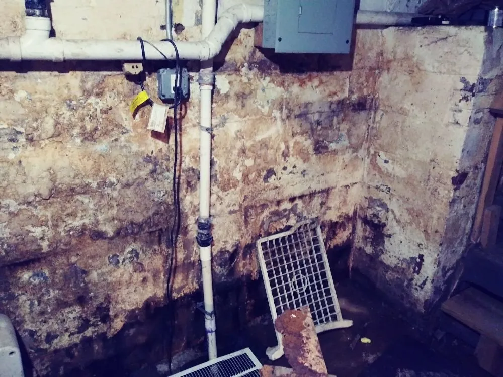 Slide of Mobile Maintenance