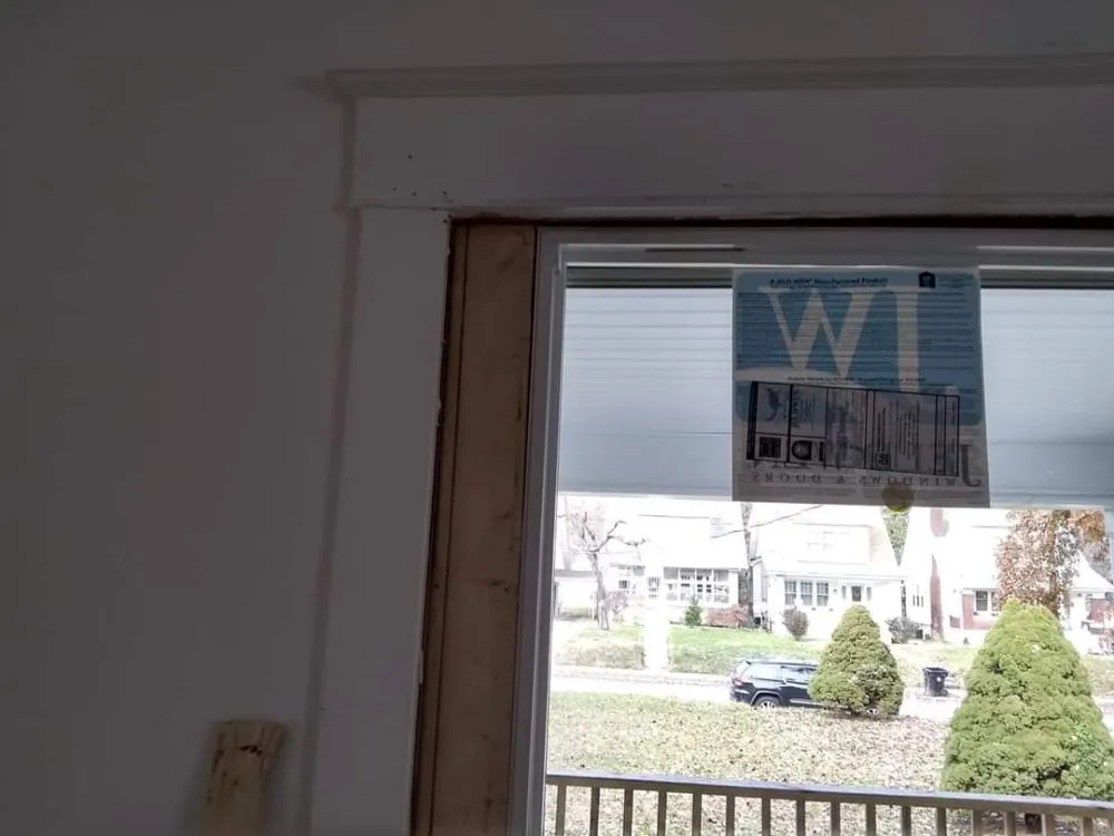 Slide of Mobile Maintenance