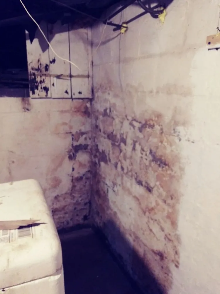 Slide of Mobile Maintenance