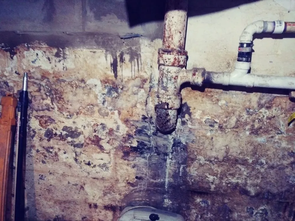 Slide of Mobile Maintenance