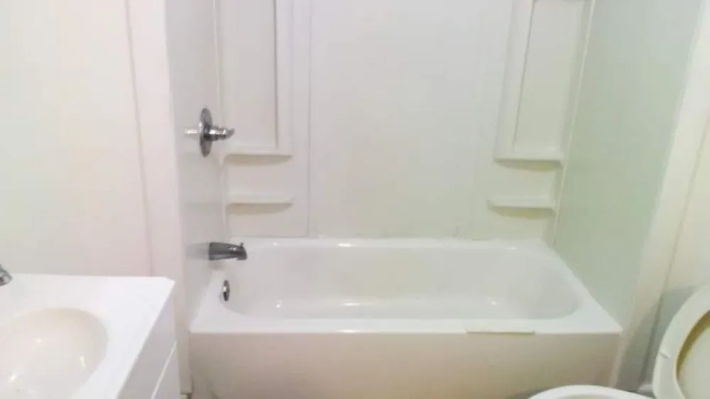 Slide of Mobile Maintenance