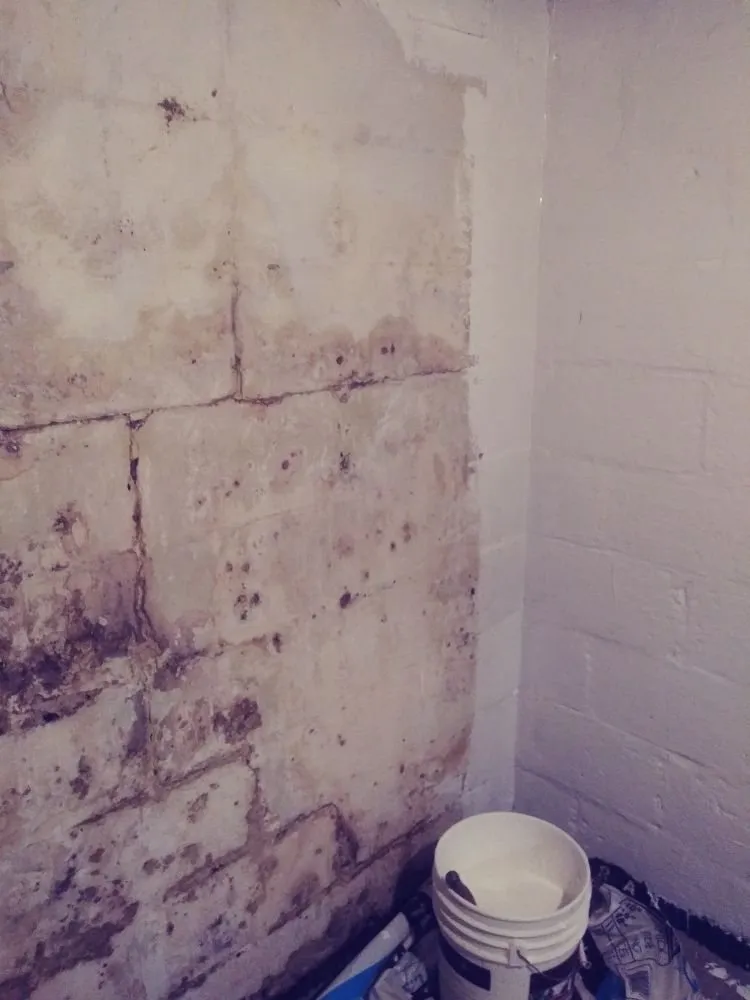 Slide of Mobile Maintenance