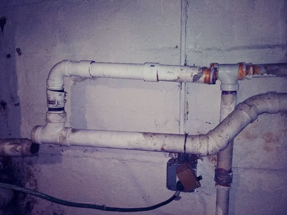 Slide of Mobile Maintenance