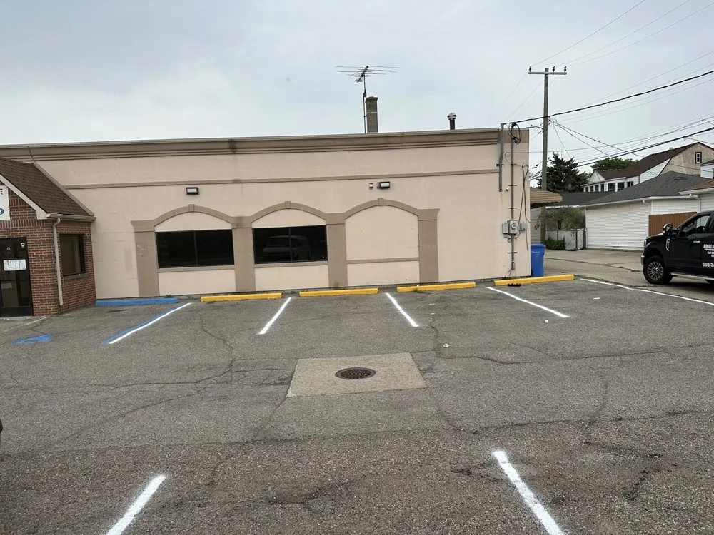 Slide of Mobile Roofing