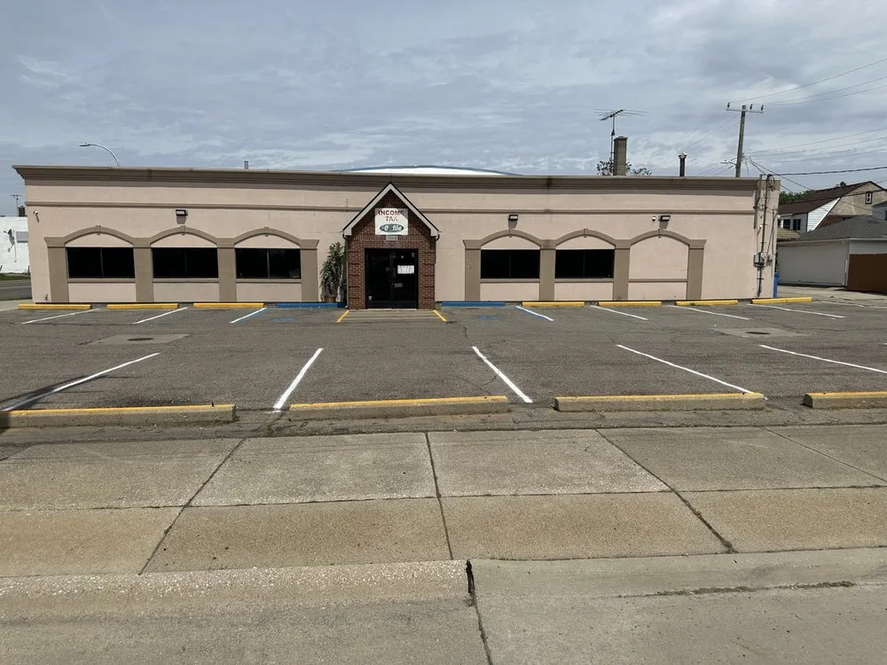 Slide of Mobile Roofing