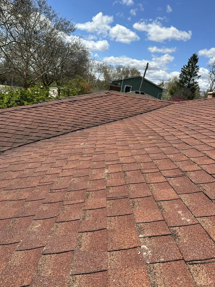 Slide of Mobile Roofing