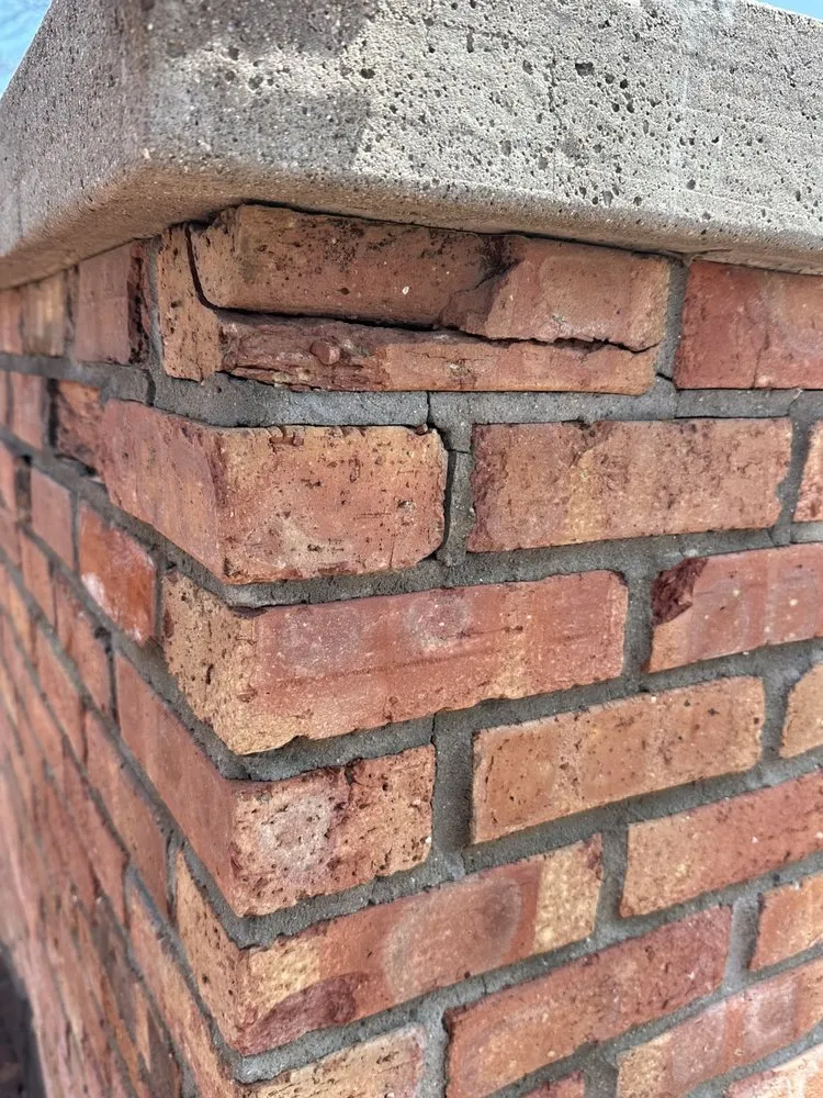 Slide of Mobile Roofing